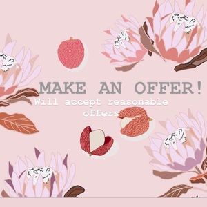 CLOSET CLEAN OUT! MAKE AN OFFER